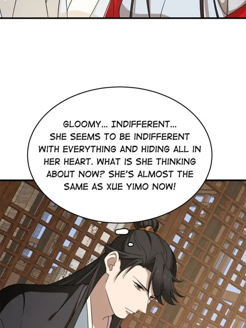 Queen of Posion: The Legend of a Super Agent, Doctor and Princess Chapter 241 42